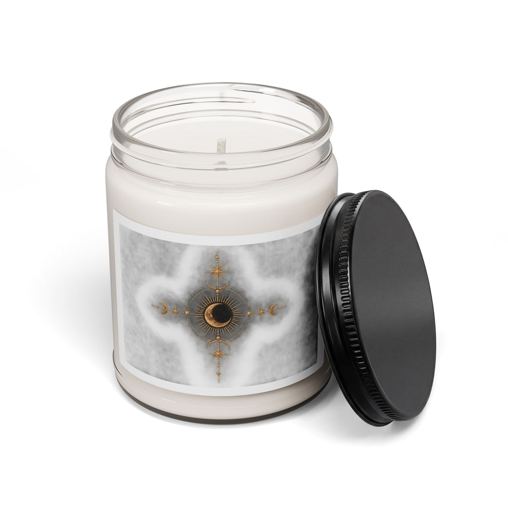 Lunar Alchemy Candle